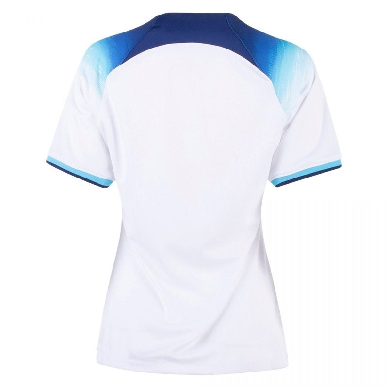 Camisa Inglaterra 22/23 I Home - Feminina