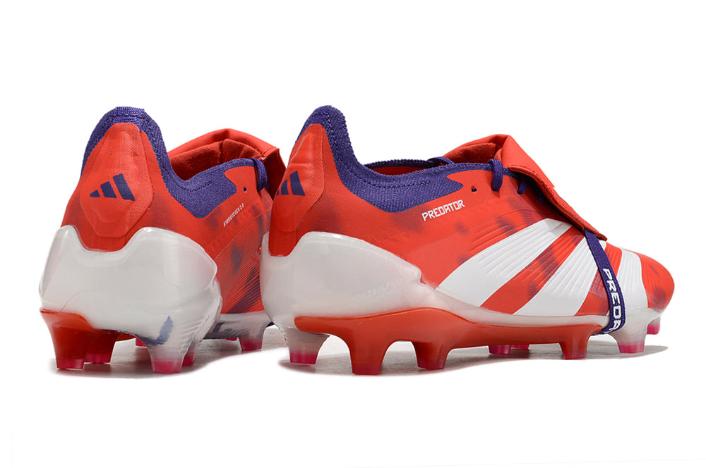 Chuteira Adidas Predator Elite Tongue Campo