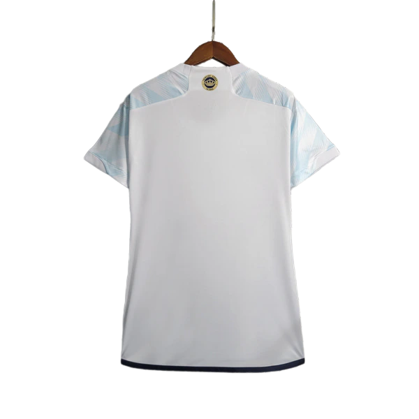Camisa Cruzeiro 22/23 II Away - Feminina