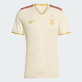 Camisa Flamengo III 2025/26 - Versão Torcedor