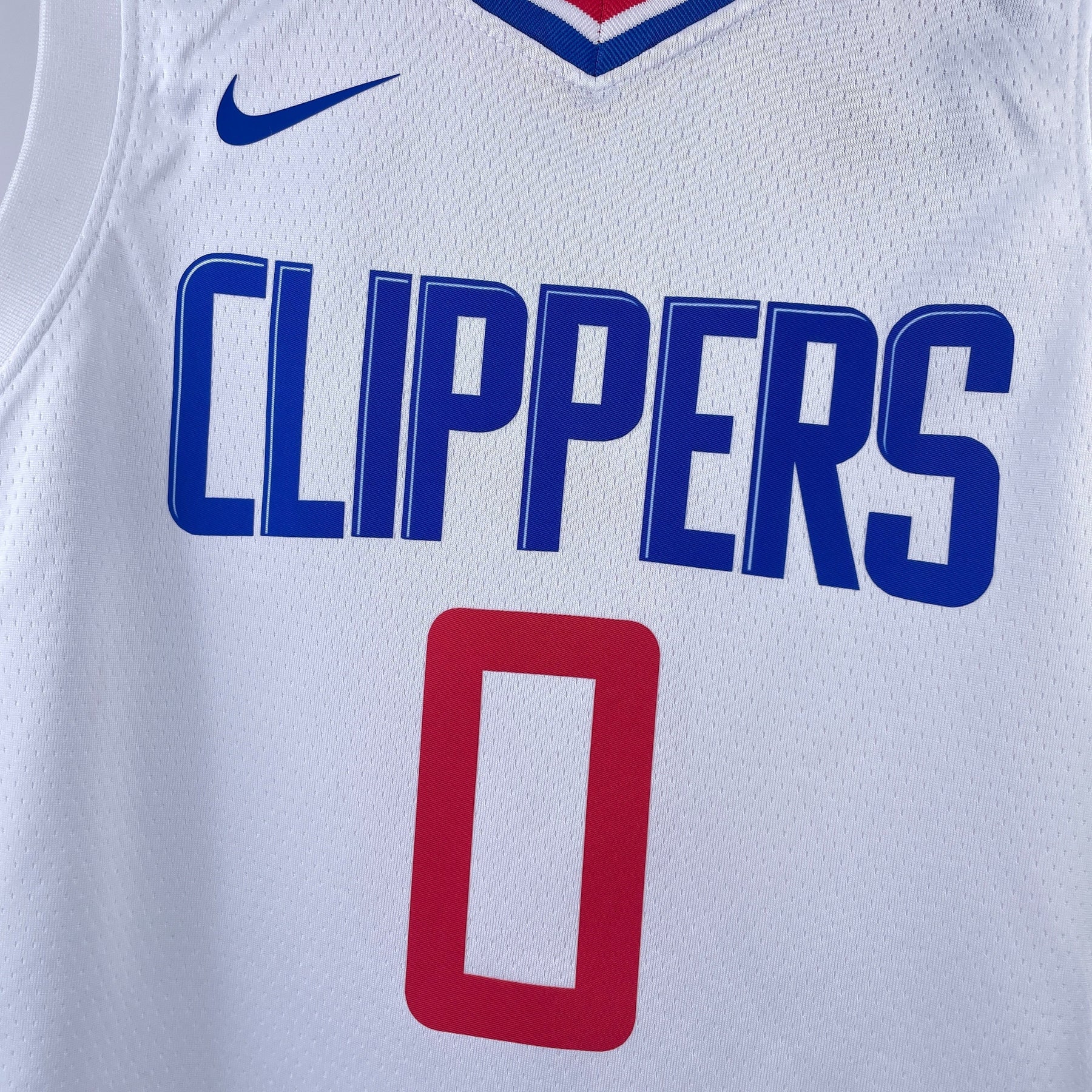 Regata Infantil Los Angeles Clippers Association Edition 17/23 - Rei da Pelada