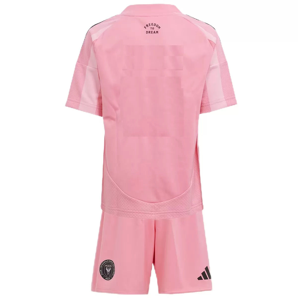 Kit Infantil adidas Inter Miami 2025/26