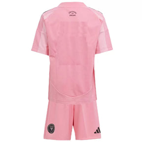 Kit Infantil adidas Inter Miami 2025/26