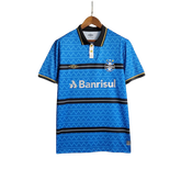 Camisa Grêmio 23/24 Edição Especial - Azul - Versão Torcedor