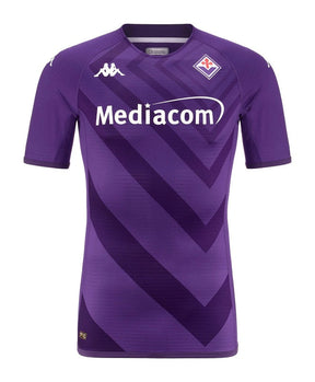 Camisa Fiorentina 22/23 I Home - Versão Torcedor
