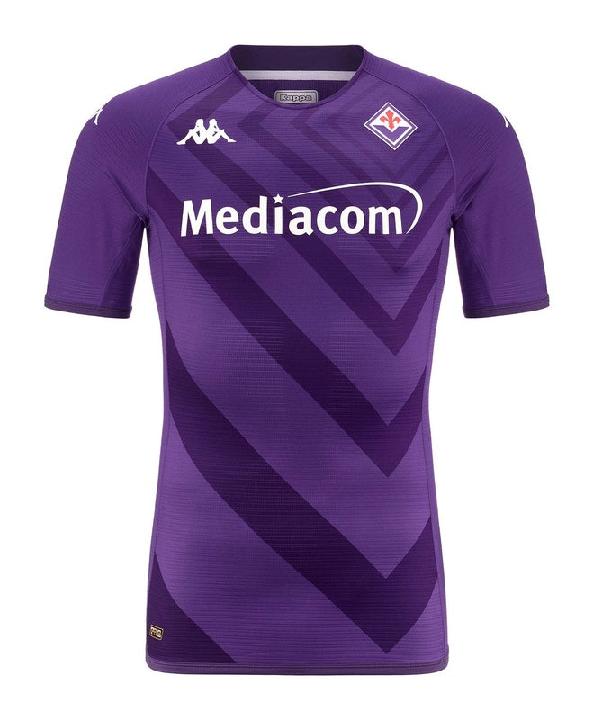 Camisa Fiorentina 22/23 I Home - Versão Torcedor