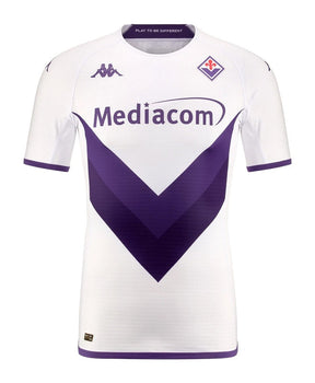 Camisa Fiorentina 22/23 II Away - Versão Torcedor