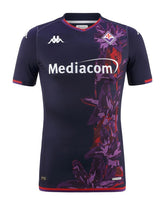 Camisa Fiorentina 23/24 III Third - Versão Torcedor