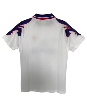 Camisa Fiorentina 95/96 II Away - Versão Retrô