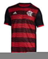Camisa Flamengo 22/23 I Home - Versão Torcedor