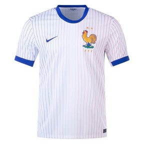 Camisa França 24/25 II Away - Versão Torcedor