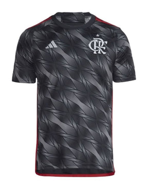 Camisa Flamengo 24/25 III Third - Versão Torcedor