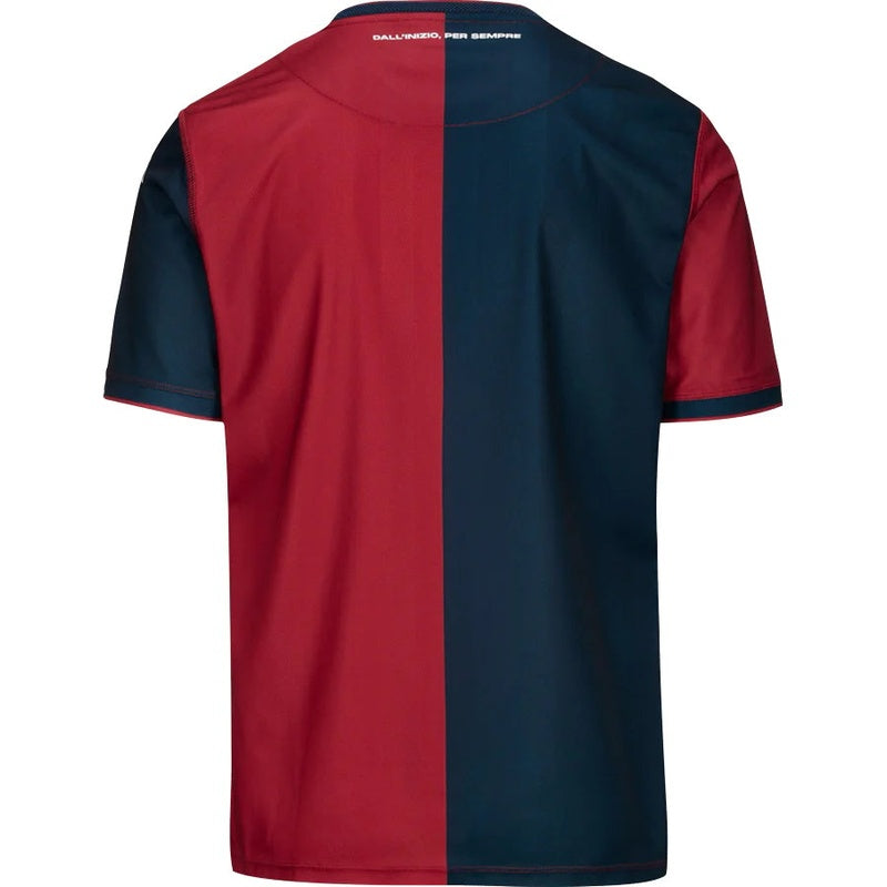 Camisa Genoa 24/25 I Home - Versão Torcedor