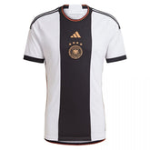 Camisa Alemanha 22/23 I Home - Versão Torcedor