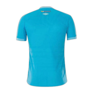 Camisa Grêmio 22/23 Azul Celeste - Versão Torcedor