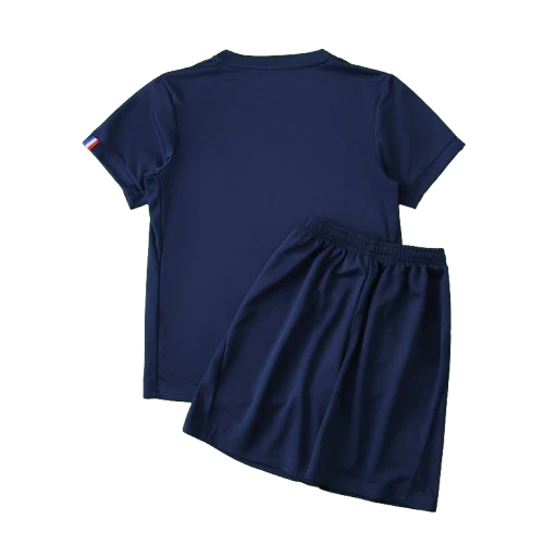 Kit Infantil PSG I 2025/26
