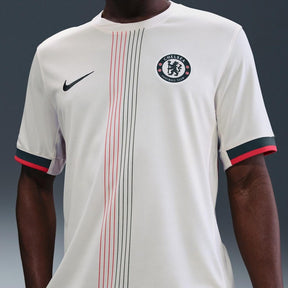 Camisa Chelsea II 2025/26 - Versão Torcedor