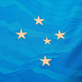 Camisa Feminina Cruzeiro 2025/26 III