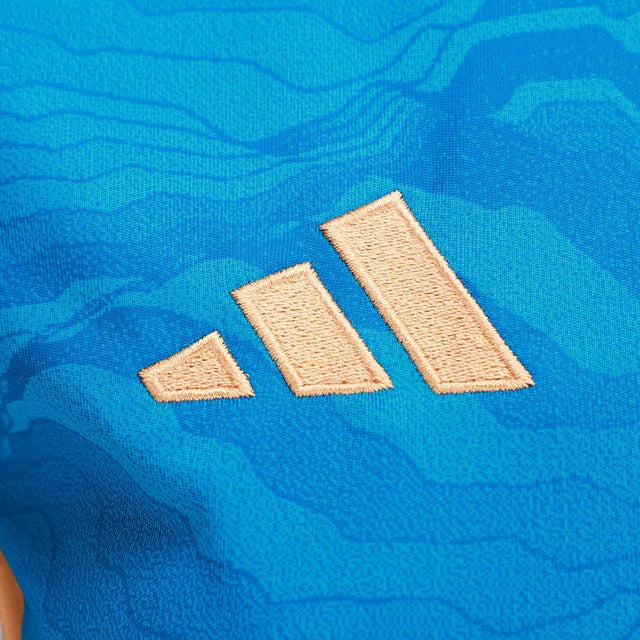 Camisa Feminina Cruzeiro 2025/26 III