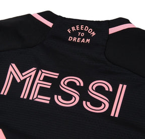 Camisa Inter Miami CF 2024 II Away - Versão Torcedor