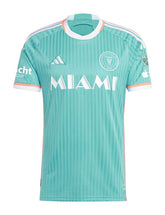 Camisa Inter Miami CF 2024 III Third - Versão Torcedor