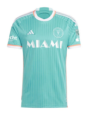 Camisa Inter Miami CF 2024 III Third - Versão Torcedor