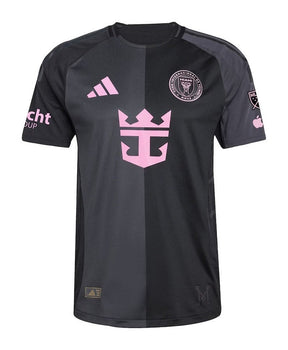 Camisa Inter Miami CF 25/26 II Away - Versão Torcedor