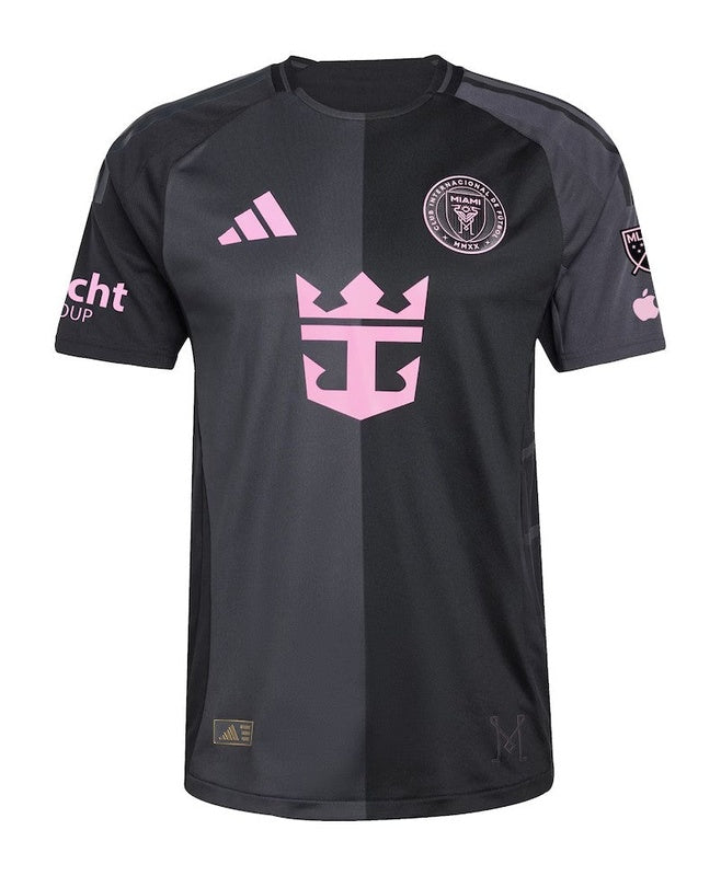 Camisa Inter Miami CF 25/26 II Away - Versão Torcedor