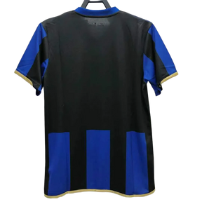 Camisa Inter de Milão 08/09 I Home - Versão Retrô