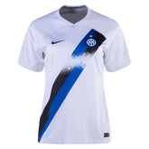 Camisa Inter de Milão 23/24 II Away - Feminina