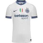 Camisa Inter de Milão 24/25 II Away - Versão Torcedor