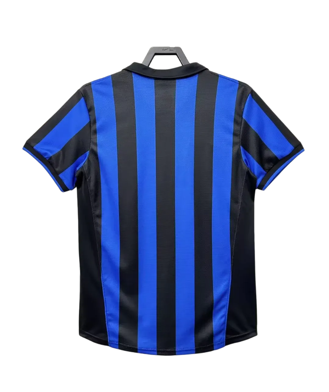 Camisa Inter de Milão 98/99 I Home - Versão Retrô