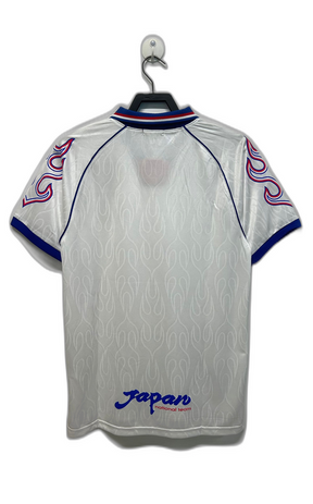 Camisa Japão 1998 II Away - Versão Retrô