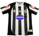 Camisa Juventus 02/03 I Home - Versão Retrô