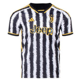 Camisa Juventus 23/24 I Home - Versão Torcedor