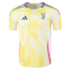 Camisa Juventus 24/25 II Away - Versão Jogador