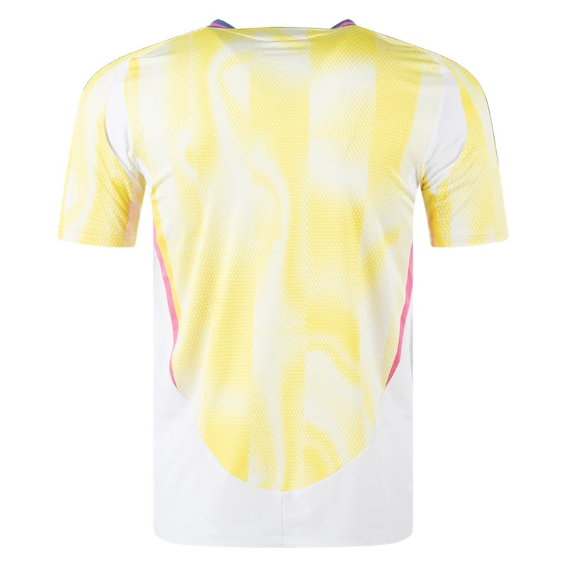 Camisa Juventus 24/25 II Away - Versão Jogador