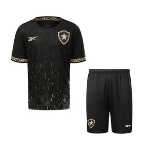 Kit Infantil Botafogo 24/25 Away