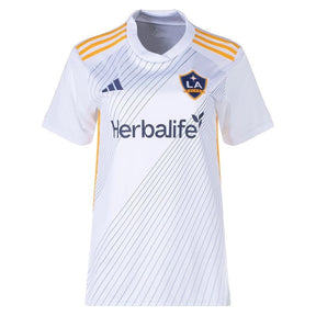 Camisa LA Galaxy 2024 I Home - Feminina