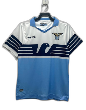 Camisa Lazio 14/15 I Home - Versão Retrô