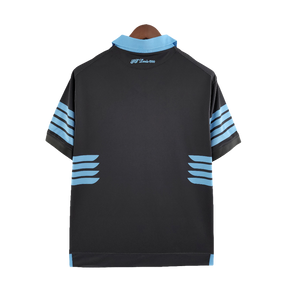 Camisa Lazio 15/16 II Away - Versão Retrô
