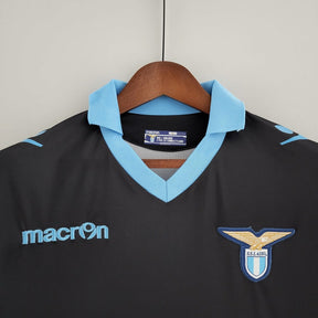 Camisa Lazio 15/16 II Away - Versão Retrô