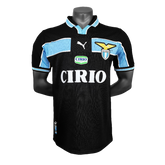 Camisa Lazio 1998 II Away - Versão Retrô