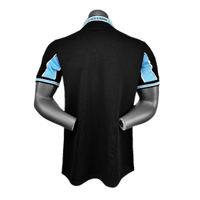 Camisa Lazio 1998 II Away - Versão Retrô