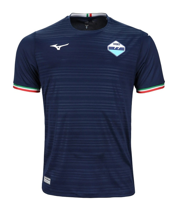 Camisa Lazio 23/24 II Away - Versão Torcedor