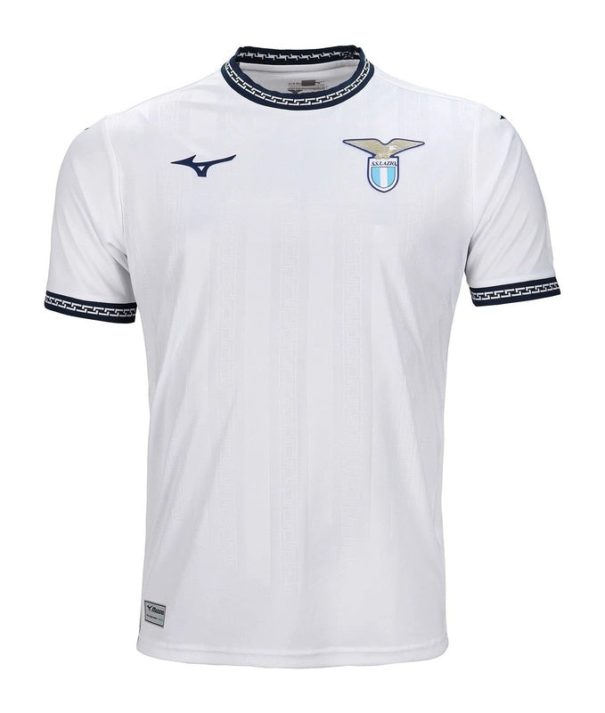 Camisa Lazio 23/24 III Third - Versão Torcedor