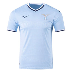 Camisa Lazio 24/25 I Home - Versão Torcedor