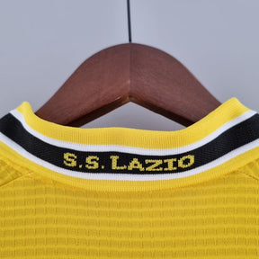 Camisa Lazio 98/00 III Third - Versão Retrô