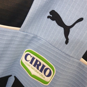 Camisa Lazio 99/00 I Home - Versão Retrô