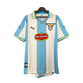 Camisa Lazio 99/00 III Third - Versão Retrô